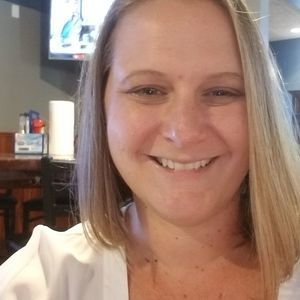 Meet your Posher, Krystal